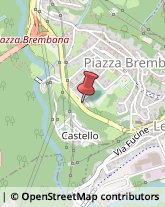 Ristoranti Piazza Brembana,24010Bergamo