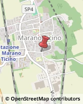 Falegnami Marano Ticino,28040Novara