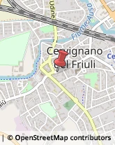 Ottica, Occhiali e Lenti a Contatto - Dettaglio Cervignano del Friuli,33052Udine