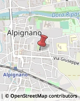 Osteopatia Alpignano,10091Torino