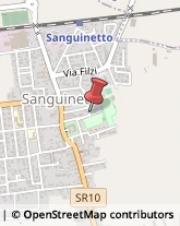 Bar e Caffetterie Sanguinetto,37058Verona