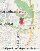 Associazioni Sindacali Monselice,35043Padova