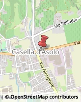 Consulenze Speciali Asolo,31011Treviso