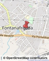 Agenzie Immobiliari Fontanafredda,33074Pordenone