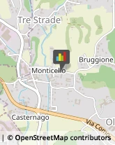 Consulenza Informatica Olgiate Molgora,23887Lecco