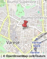 Associazioni Sindacali Varese,21100Varese