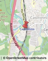 Usato - Compravendita Castronno,21040Varese