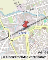 Trasporto Pubblico,13100Vercelli