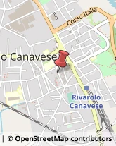 Panetterie Rivarolo Canavese,10086Torino