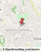 Centri di Benessere Appiano Gentile,22070Como