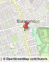 Accademie Biassono,20853Monza e Brianza