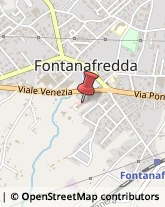 Impianti Sportivi Fontanafredda,33077Pordenone