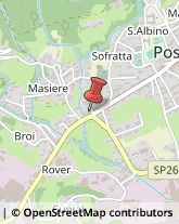 Assicurazioni Possagno,31054Treviso