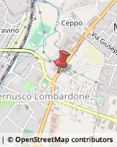 Vetrerie Artistiche - Dettaglio Cernusco Lombardone,23870Lecco