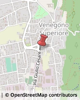 Lavanderie Venegono Superiore,21040Varese