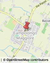 Logopedia Campolongo Maggiore,30010Venezia