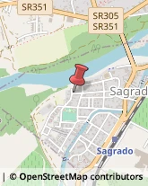 Sartorie Sagrado,34078Gorizia