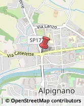 Via Valdellatorre, 2,10091Alpignano