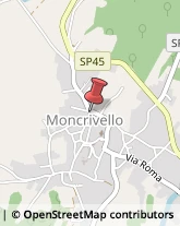 Studi Tecnici ed Industriali Moncrivello,13040Vercelli