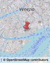 Alberghi,30124Venezia