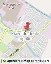 Alimentari Gazoldo degli Ippoliti,46040Mantova