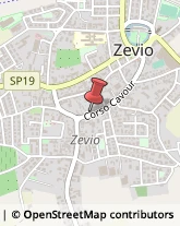 Associazioni Sindacali Zevio,37059Verona