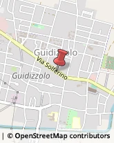 Agenzie Immobiliari Guidizzolo,46040Mantova