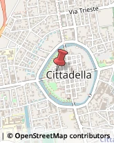 Ristoranti Cittadella,35013Padova