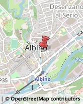 Carte da Gioco Albino,24021Bergamo