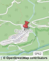 Poste Cossogno,28801Verbano-Cusio-Ossola