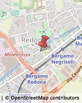 Dispositivi di Sicurezza e Allarme,24124Bergamo