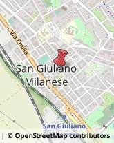 Notai San Giuliano Milanese,20098Milano