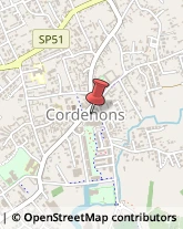 Consulenza Commerciale Cordenons,33084Pordenone