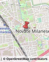 Informazioni Commerciali Novate Milanese,20026Milano