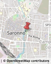 Carabinieri Saronno,21047Varese