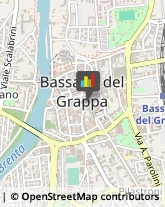 Ristoranti Bassano del Grappa,36061Vicenza