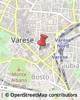 Pubblicità - Consulenza e Servizi Varese,21100Varese