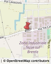 Antinfortunistica - Articoli ed Attrezzature Tezze sul Brenta,36056Vicenza