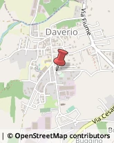 Poste Daverio,21020Varese