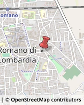 Enoteche Romano di Lombardia,24058Bergamo