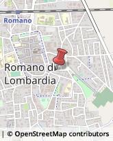 Motocicli e Motocarri - Commercio Romano di Lombardia,24058Bergamo