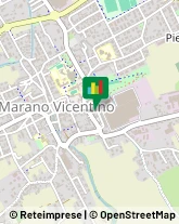 Oculisti - Medici Specialisti Marano Vicentino,36035Vicenza