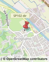 Scuole Pubbliche Brogliano,36070Vicenza