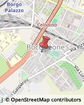 Macchine per Cucire - Commercio e Riparazione Bergamo,24125Bergamo