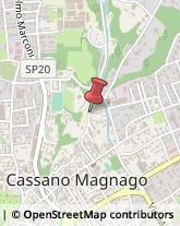 Elettricisti Cassano Magnago,21012Varese