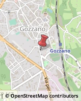 Trasporti Internazionali Gozzano,28024Novara