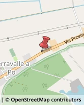 Panetterie Serravalle a Po,46030Mantova