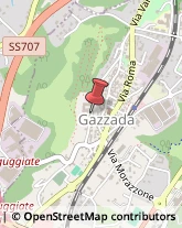 Appartamenti e Residence Gazzada Schianno,21045Varese