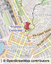 Tende e Tendaggi Trieste,34132Trieste