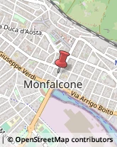 Stereofonia ed Alta Fedeltà Monfalcone,34074Gorizia